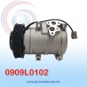 COMPRESOR HONDA ACCORD AÑO 03-07 / ODYSSEY 05-07 / PILOT 05-08 / RIDGLINE 2006 / ACURA TL 04-08 / MDX 03-06 R-134-A 6PK 135MM 12