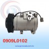 COMPRESOR HONDA ACCORD AÑO 03-07 / ODYSSEY 05-07 / PILOT 05-08 / RIDGLINE 2006 / ACURA TL 04-08 / MDX 03-06 R-134-A 6PK 135MM 12
