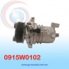 COMPRESOR NISSAN TIIDA 07/09 1.8L R-134-A 7PK 12V ASIA | GCC NEVADA