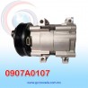 COMPRESOR FORD BRONCO FX-15 AÑO 96/01 T/P 6PK MOTORCRAFT USA | GCC NEVADA