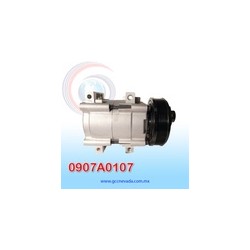 COMPRESOR FORD BRONCO FX-15 AÑO 96/01 T/P 6PK MOTORCRAFT USA | GCC NEVADA
