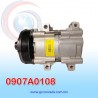 COMPRESOR FORD BRONCO FX-15 AÑO 96/01 T/P 6PK DENSO JAPON | GCC NEVADA