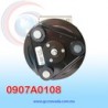 COMPRESOR FORD BRONCO FX-15 AÑO 96/01 T/P 6PK DENSO JAPON | GCC NEVADA