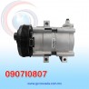 COMPRESOR FORD ESCAPE / FORTALEZA / TRITON / FS-10 AÑO 2010 R-134-A T/P 6PK 12V MOTORCRAFT USA | GCC NEVADA