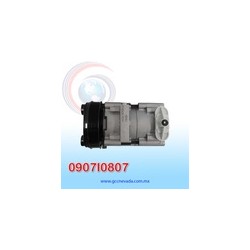COMPRESOR FORD ESCAPE / FORTALEZA / TRITON / FS-10 AÑO 2010 R-134-A T/P 6PK 12V MOTORCRAFT USA | GCC NEVADA