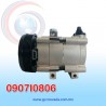 COMPRESOR FORD ESCAPE / FORTALEZA / TRITON FS-10 AÑO 2010 R-134-A T/P 6PK 12V DENSO COREA | GCC NEVADA