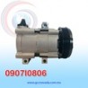 COMPRESOR FORD ESCAPE / FORTALEZA / TRITON FS-10 AÑO 2010 R-134-A T/P 6PK 12V DENSO COREA | GCC NEVADA