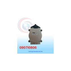 COMPRESOR FORD ESCAPE / FORTALEZA / TRITON FS-10 AÑO 2010 R-134-A T/P 6PK 12V DENSO COREA | GCC NEVADA