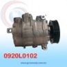 COMPRESOR VOLKSWAGEN JETTA 2.0L AÑO 06/15 / AUDI A3 2.0L 06/07 / PASSAT 1.8L 06/15/ TIGUAN 2.0L 09/17 T/P 6PK 115MM 12V 7SEU17C 