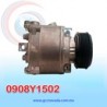COMPRESOR CHEVROLET TRACKER AÑO 13/16 / SONIC / ONIX / COBALT AÑO 13/19 R-134A 6PK 12V NEVADA ASIA | GCC NEVADA