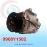 COMPRESOR CHEVROLET TRACKER AÑO 13/16 / SONIC / ONIX / COBALT AÑO 13/19 R-134A 6PK 12V NEVADA ASIA | GCC NEVADA
