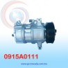 COMPRESOR NISSAN SENTRA AÑO 07/19 / X TRAIL 14/17 PXVC14 R-134-A T/P 6PK SANDEN USA | GCC NEVADA