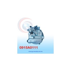 COMPRESOR NISSAN SENTRA AÑO 07/19 / X TRAIL 14/17 PXVC14 R-134-A T/P 6PK SANDEN USA | GCC NEVADA