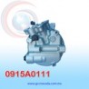 COMPRESOR NISSAN SENTRA AÑO 07/19 / X TRAIL 14/17 PXVC14 R-134-A T/P 6PK SANDEN USA | GCC NEVADA