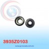 SELLO COMPRESOR NIPPOND 10PA17C / 10PA20C TEFLON NEVADA ASIA | GCC NEVADA
