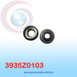 SELLO COMPRESOR NIPPOND 10PA17C / 10PA20C TEFLON NEVADA ASIA | GCC NEVADA