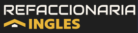 REFACCIONARIA INGLES
